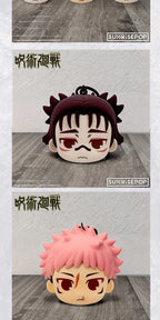 Jujutsu Kaisen Series product reference; displayed designs may be sold separately — view 3