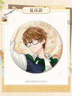 未定事件簿 シリーズの商品参考画像。写っている絵柄は別売りの場合があります（画像3）