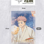 Jujutsu Kaisen Series product reference; displayed designs may be sold separately — view 3