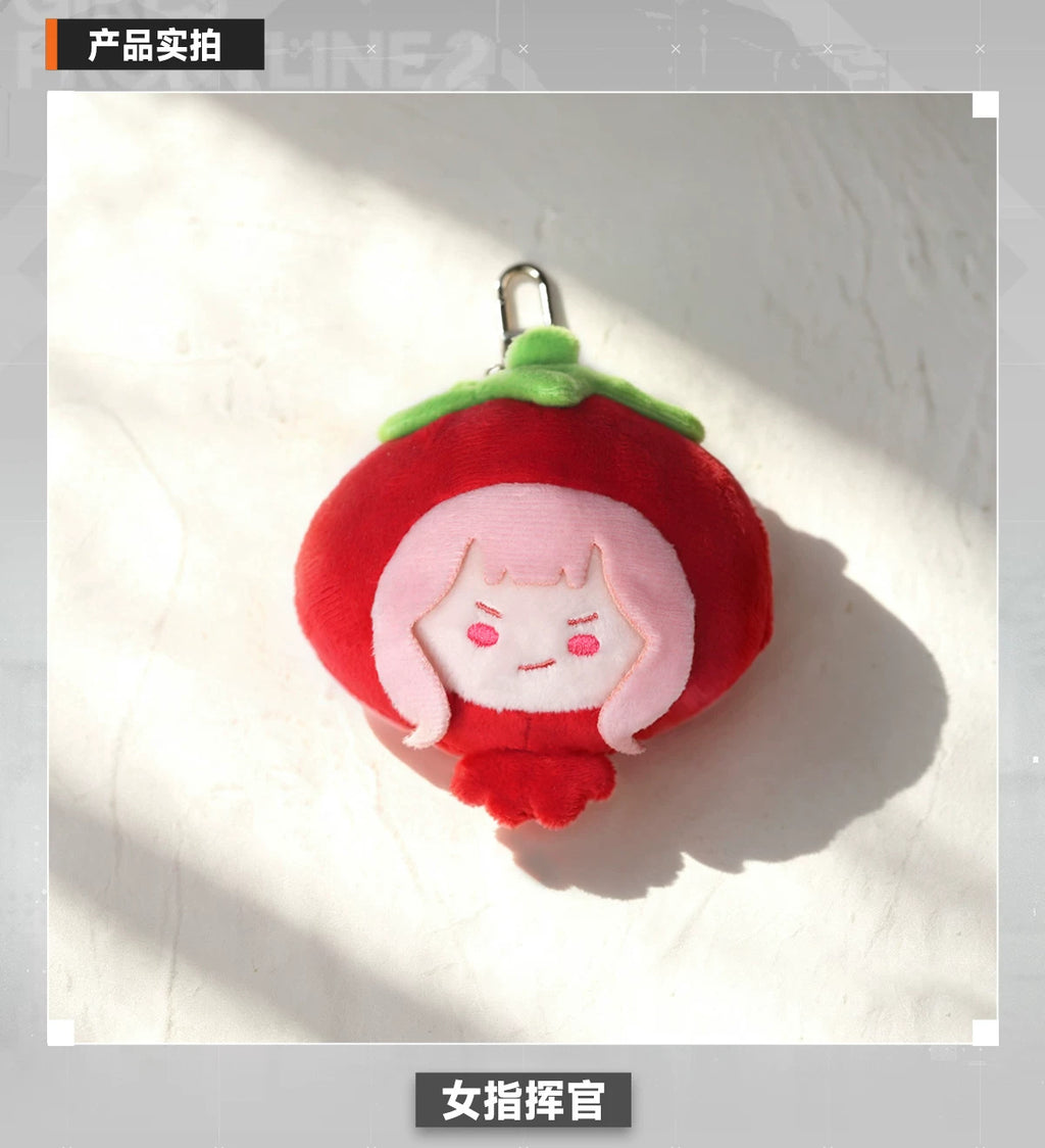 GIRLS’ FRONTLINE 2: EXILIUM Series product reference; shown designs may be sold separately — view 3