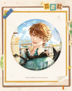 未定事件簿 シリーズの商品参考画像。写っている絵柄は別売りの場合があります（画像3）