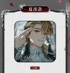 Tears of Themis Series product reference; displayed designs may be sold separately — view 3