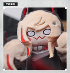 GIRLS’ FRONTLINE 2: EXILIUM Sop Desktop Toy — view 3