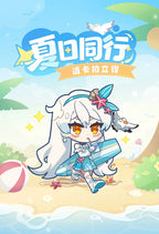 崩壊3rd シリーズの商品参考画像。写っている絵柄は別売りの場合があります（画像3）
