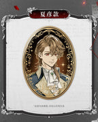 未定事件簿 シリーズの商品参考画像。写っている絵柄は別売りの場合があります（画像3）