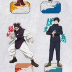 Jujutsu Kaisen Collection reference image; other pictured products are sold separately — view 3