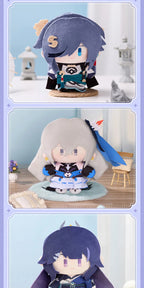 Honkai Impact 3rd Series product reference; displayed designs may be sold separately — view 8