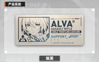 GIRLS’ FRONTLINE 2: EXILIUM Series product reference; shown designs may be sold separately — view 3