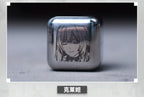 GIRLS’ FRONTLINE 2: EXILIUM Stainless Steel Ice Cubes — Set of 4 — view 4