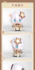 Honkai Impact 3rd ELF/Kiana Kaslana 65 mm Mini Figure — view 4