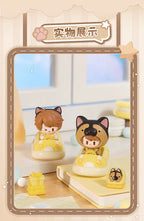 Tears of Themis Series product reference; displayed designs may be sold separately — view 4