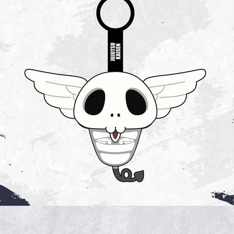 Jujutsu Kaisen Kogane Mini Plush Keychain — view 4