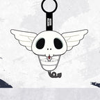 Jujutsu Kaisen Kogane Mini Plush Keychain — view 4