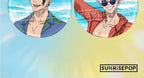 Jujutsu Kaisen Series product reference; displayed designs may be sold separately — view 4
