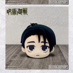 Jujutsu Kaisen Series product reference; displayed designs may be sold separately — view 4