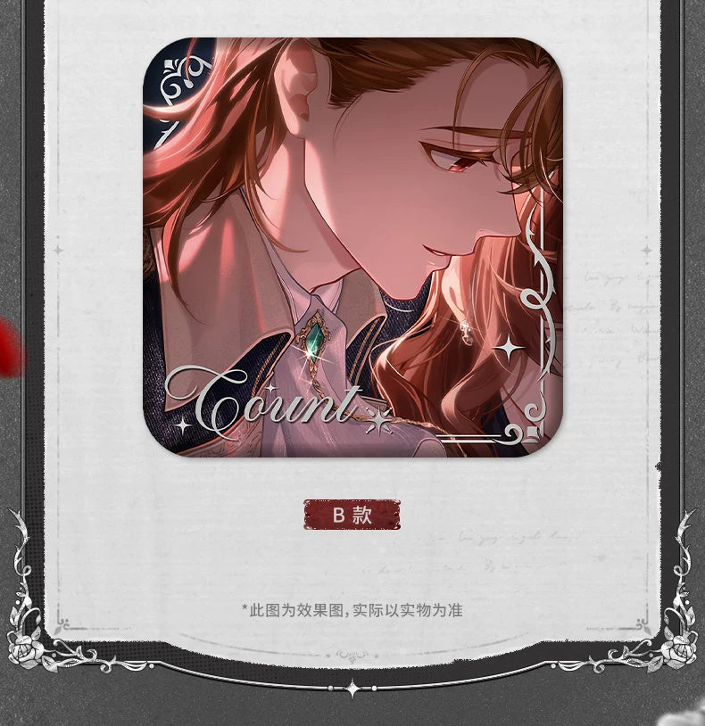 Tears of Themis Series product reference; displayed designs may be sold separately — view 4