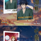 Jujutsu Kaisen Series product reference; displayed designs may be sold separately — view 4