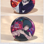 呪術廻戦 シリーズの商品参考画像。写っている絵柄は別売りの場合があります（画像4）