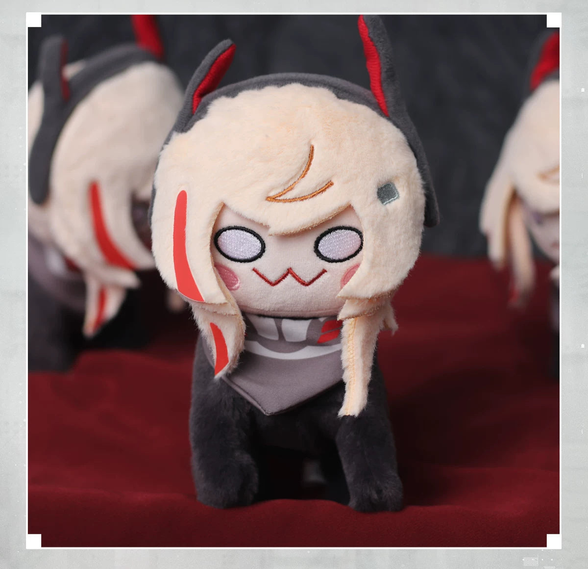 GIRLS’ FRONTLINE 2: EXILIUM Sop Desktop Toy — view 4