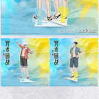 Jujutsu Kaisen Series product reference; displayed designs may be sold separately — view 4