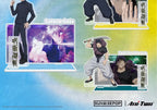 Jujutsu Kaisen Collection reference image; other pictured products are sold separately — view 4