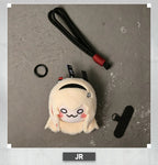 ドールズフロントライン2：エクシリウム シリーズの商品参考画像。写っている絵柄は別売りの場合があります（画像4）