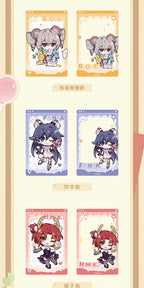 Honkai Impact 3rd Series product reference; displayed designs may be sold separately — view 5