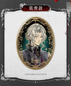 Tears of Themis Series product reference; displayed designs may be sold separately — view 5