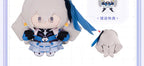 Honkai Impact 3rd Series product reference; displayed designs may be sold separately — view 4
