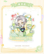 未定事件簿 シリーズの商品参考画像。写っている絵柄は別売りの場合があります（画像5）