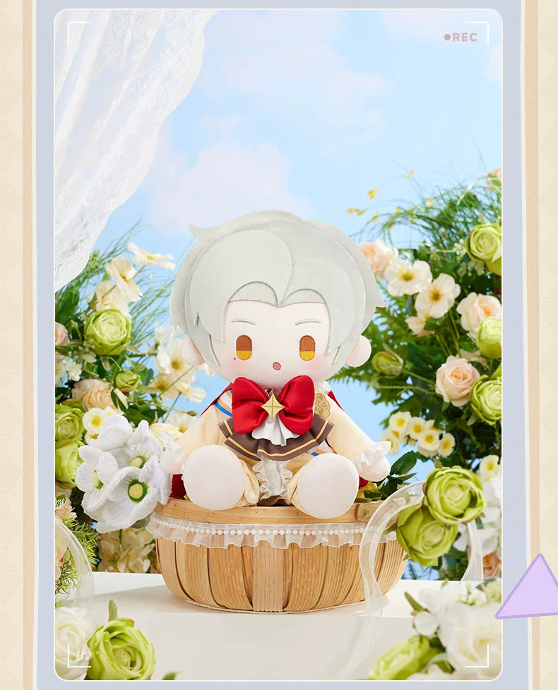 未定事件簿 シリーズの商品参考画像。写っている絵柄は別売りの場合があります（画像5）