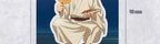 Jujutsu Kaisen Series product reference; displayed designs may be sold separately — view 3