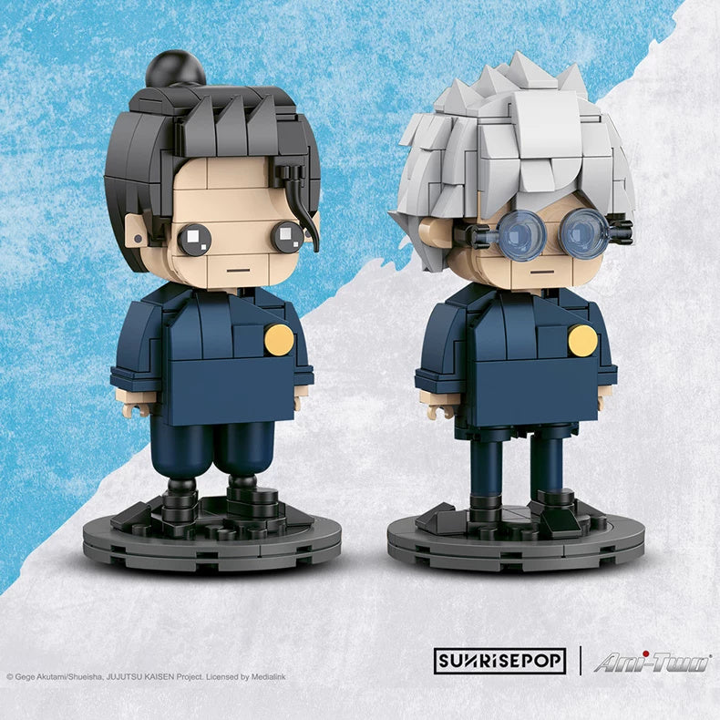 Jujutsu Kaisen Series product reference; displayed designs may be sold separately — view 5