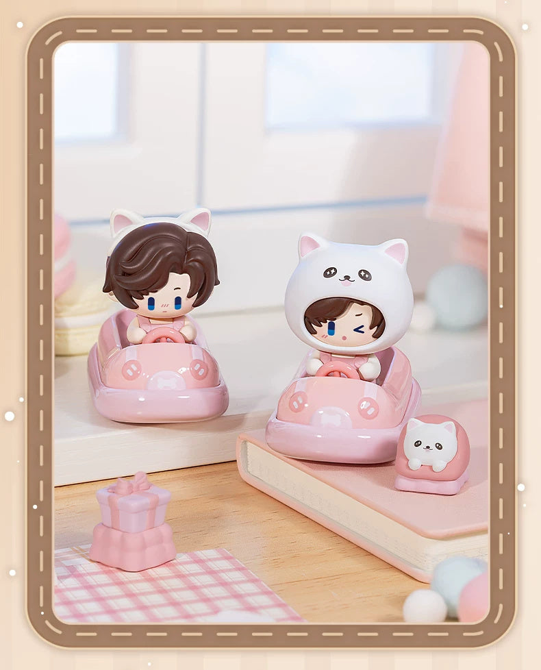 Tears of Themis Series product reference; displayed designs may be sold separately — view 5