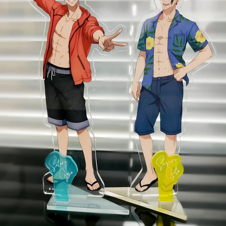 Jujutsu Kaisen Series product reference; displayed designs may be sold separately — view 5