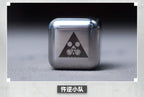 GIRLS’ FRONTLINE 2: EXILIUM Stainless Steel Ice Cubes — Set of 4 — view 6