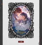 未定事件簿 シリーズの商品参考画像。写っている絵柄は別売りの場合があります（画像8）