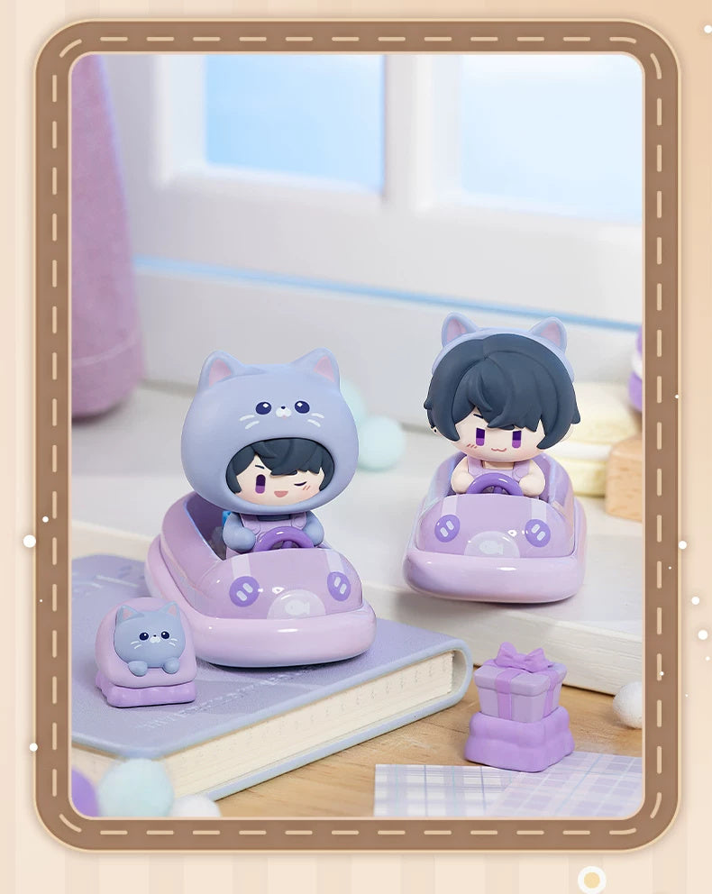 Tears of Themis Series product reference; displayed designs may be sold separately — view 7