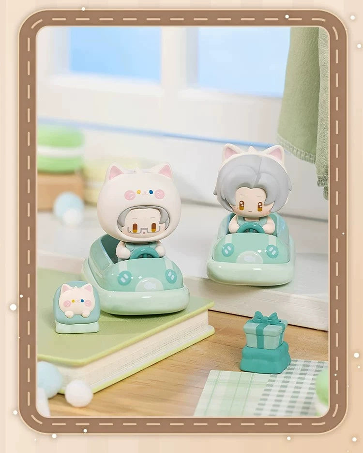 未定事件簿 シリーズの商品参考画像。写っている絵柄は別売りの場合があります（画像6）