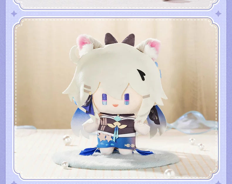 Honkai Impact 3rd Series product reference; displayed designs may be sold separately — view 6