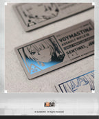 GIRLS’ FRONTLINE 2: EXILIUM Series product reference; shown designs may be sold separately — view 7