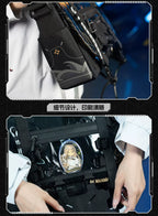 Wuthering Waves × bilibiliGoods Diadem's Downfall Crossbody Bag · Product image.