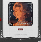 Tears of Themis Series product reference; displayed designs may be sold separately — view 8