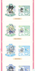 Honkai Impact 3rd Series product reference; displayed designs may be sold separately — view 7