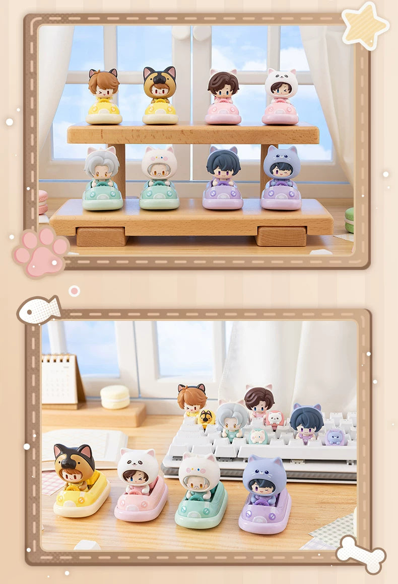 Tears of Themis Series product reference; displayed designs may be sold separately — view 8