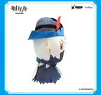 Arknights FuRyu MOCHIPICO Ulpianus Plush · Side view.