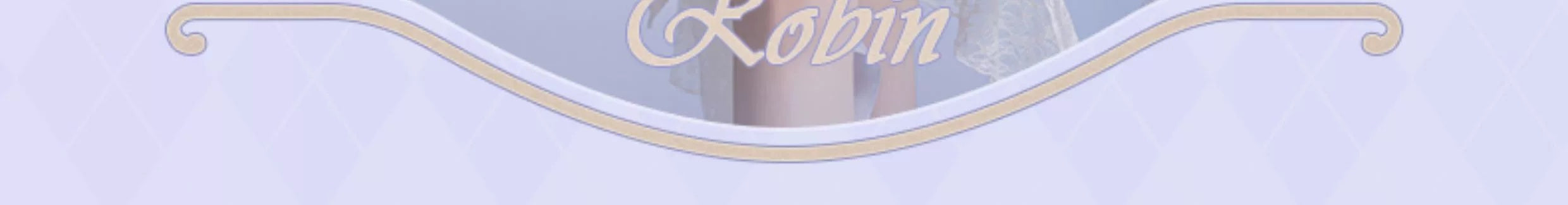 Honkai: Star Rail: Robin Impression Theme Skirt - Galactic Idol Series