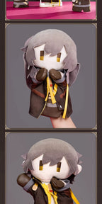 Honkai: Star Rail: Robin Plush - Herta Puppet Theater Series
