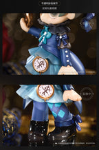 Reverse: 1999: Vertin Q-Version Figure - Mask in the Box Ver