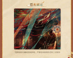 Love and Deepspace: Rafayel Laser Ticket - Enchanting Colors Series